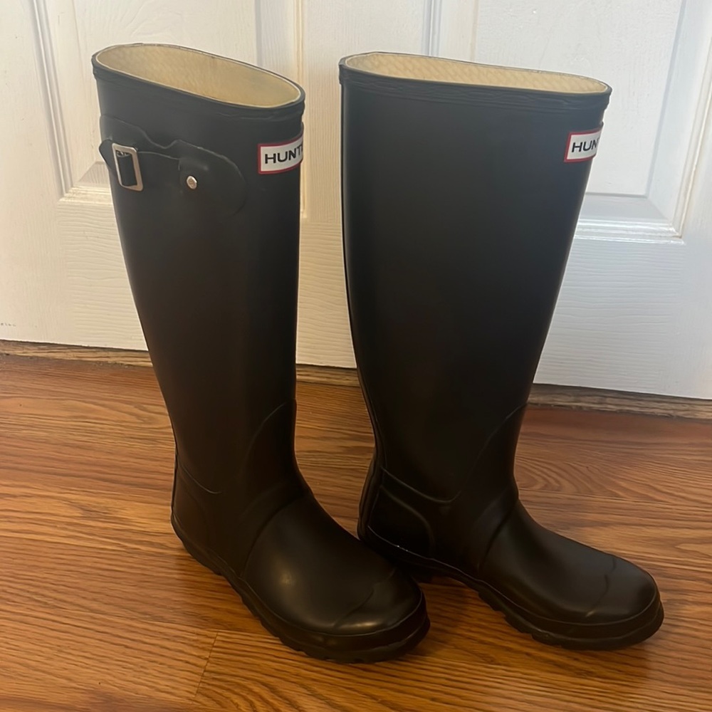 Women’s Hunter Boots
